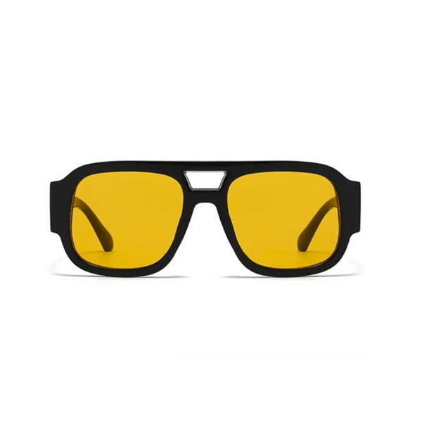 ANDER BLACK / YELLOW