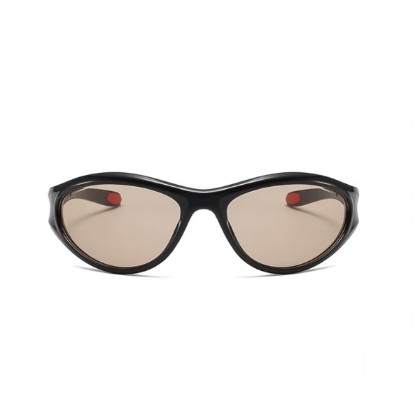 NOVA BLACK/BROWN