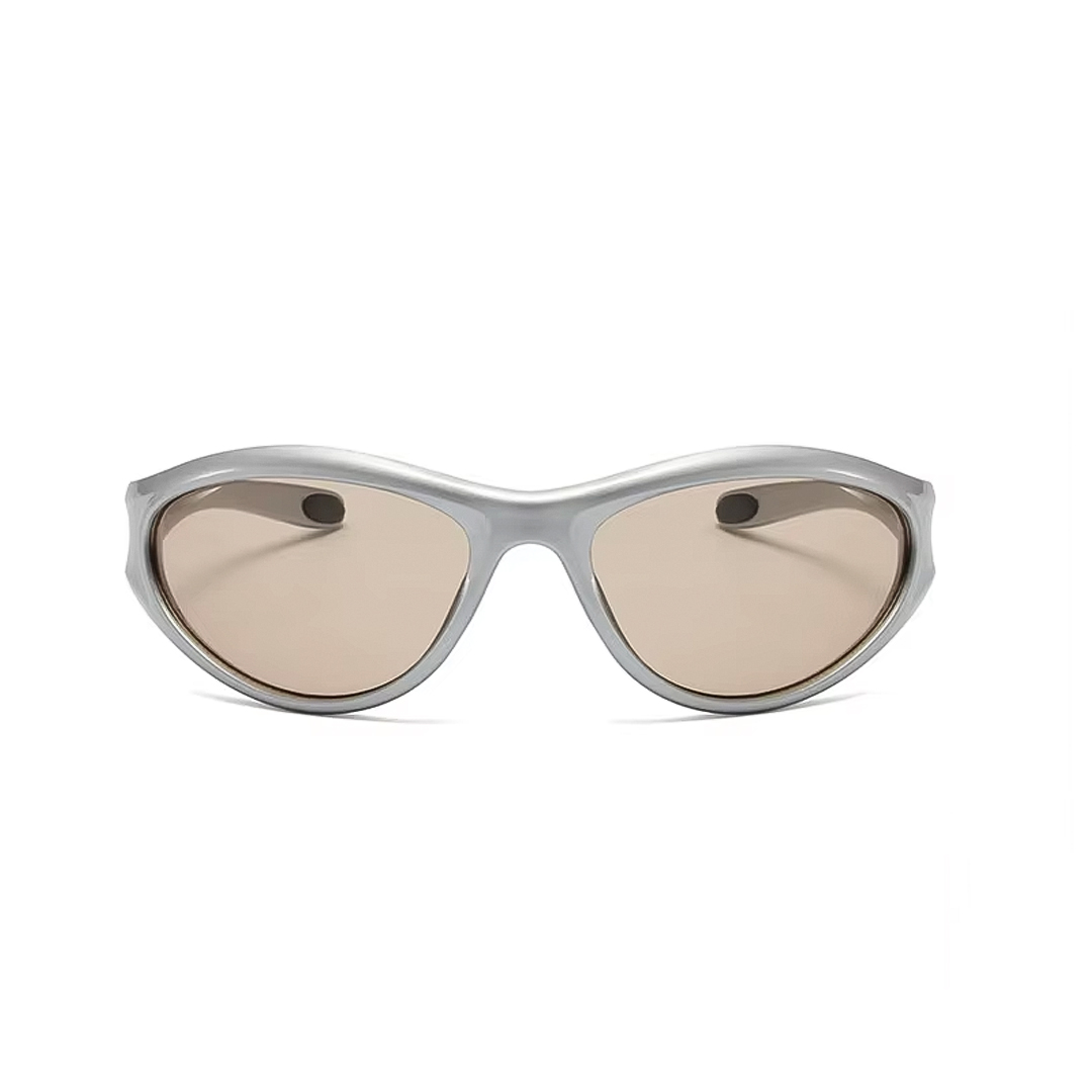NOVA SILVER/BROWN