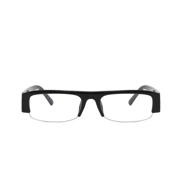 CLOUD BLACK/CLEAR