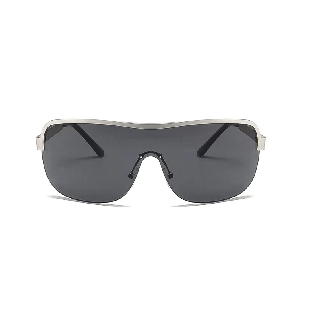 MARLO SILVER/BLACK