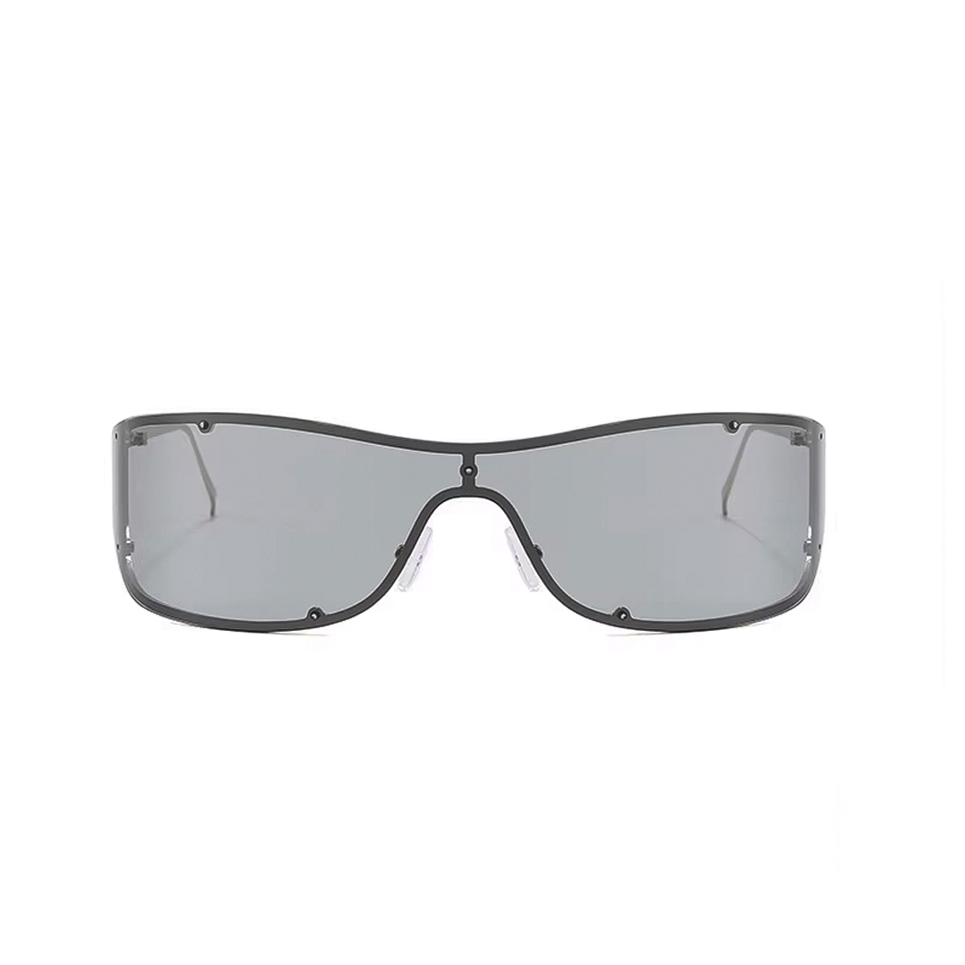 MIAMI SILVER/GRAY